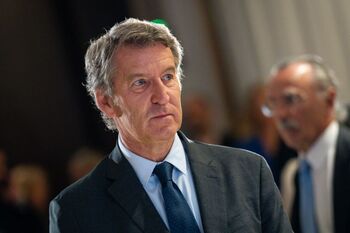 Feijóo propone un plan de contratación temporal de inmigrantes