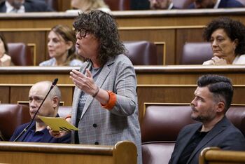 ERC dice al Gobierno que su apoyo 