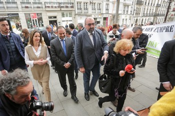 Los 1.001 informes de la UCO