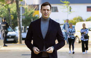 La Audiencia de Badajoz envía a juicio al hermano de Sánchez