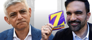 Musulmanes en la cumbre del mundo