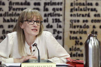 Una responsable de la ex de Ábalos denuncia presiones de Adif