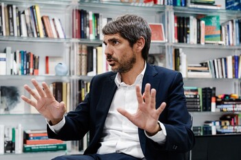 El Gobierno inicia la ilegalización de la Fundación Franco