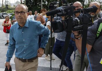 Un jefe de Aemet insiste que el aviso rojo es excepcional