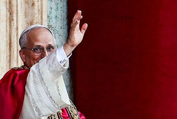 Un destino en manos de Dios