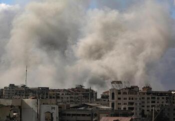 Arrancan en Egipto las negociaciones entre Israel y Hamás