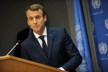 Occidente ofrece a Irán reanudar las negociaciones nucleares