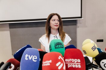 Abren una causa a Leire Díez por presunto tráfico de influencias