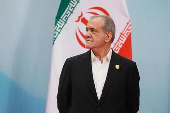 Irán responderá de forma 