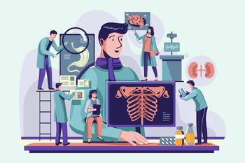 La radiografía más completa de la salud de los españoles