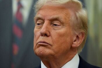 Trump amenaza a Hamás si no acepta el plan de paz