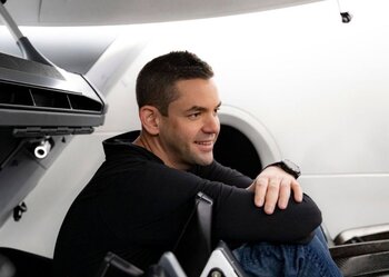 Trump vuelve a colocar a Jared Isaacman al frente de la NASA