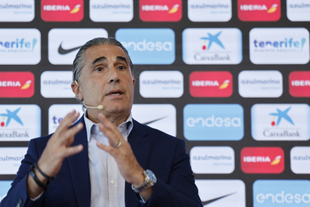 Scariolo se va tras el Eurobasket 2025