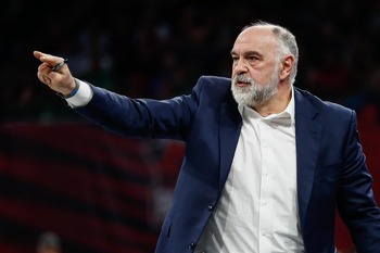 El Baskonia sufre otra desdicha turca