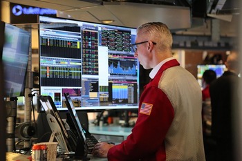 Trump defiende sus medidas económicas