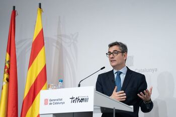 El Gobierno aprieta a la UE para avalar las lenguas cooficiales