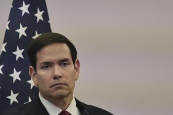 EEUU advierte que Hamás planea violar el alto el fuego