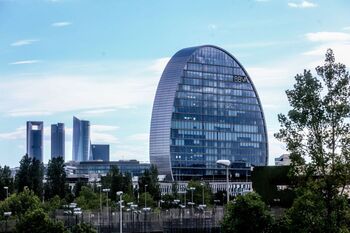 BBVA abre a primeros de septiembre el plazo de aceptar la opa