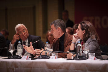 Sánchez defiende un salario mínimo común para toda la UE