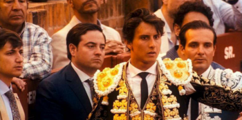 ‘Tardes de soledad’, el retrato de la tauromaquia