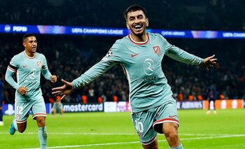 Resistir para triunfar