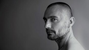 RTVE Play homenajea a David Delfín en ‘Muestra tu herida’