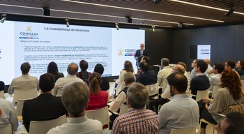 Un informe señala la gestión de REE como responsable del apagón