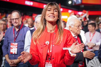 La Justicia excluye Air Europa del 'caso Begoña Gómez'