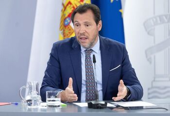 Puente niega haberse 