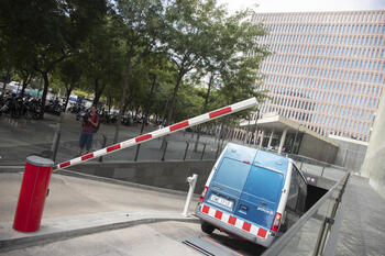 Investigarán a la Guardia Civil por el espionaje con Pegasus