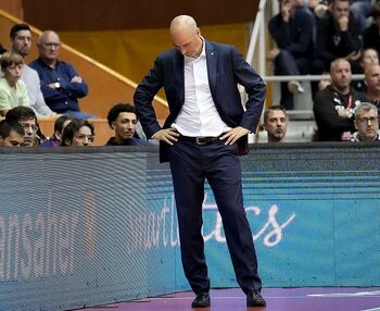 Cambio de rumbo en el Barcelona