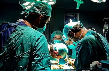 España permite la donación de órganos entre personas con VIH