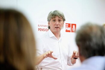 El PSOE llama a 