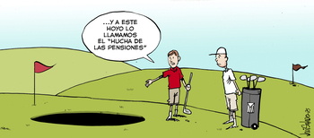 Pensiones