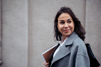 El TS ve indicios de delito en los contratos de la ex de Ábalos