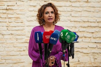 El Gobierno avisa a Ábalos que 