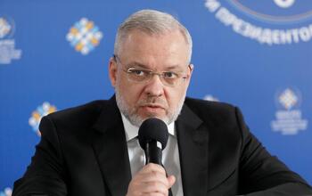 Cesan al ministro de Justicia de Ucrania por posible corrupción