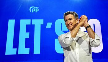 La llamada de las urnas: primera toma de temperatura