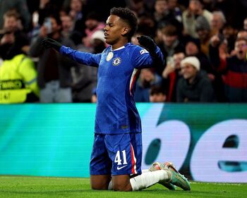 El nuevo niño prodigio