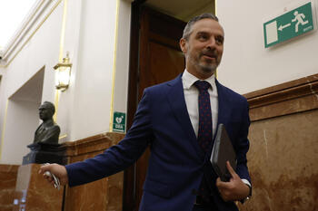 El PP se ve cada vez 