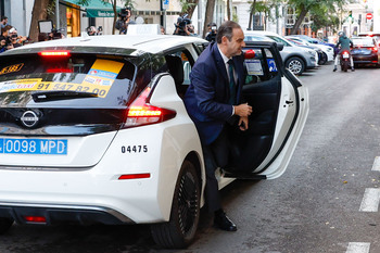 El Supremo descarta enviar a Ábalos a prisión