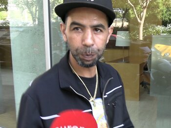 La polémica forma de vivir de un hijo