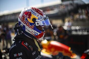 Verstappen promete batalla en Austin y Piastri abre la puerta