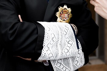 Un año del renovado Poder Judicial