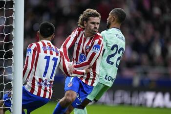 Un banquillo protagonista