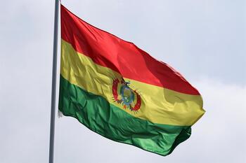 Detienen en Bolivia al exministro Eduardo del Castillo