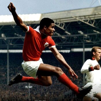 El Eusebio ‘Xeneize’