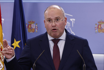El PP pide saber la relación del Estado con Red Eléctrica