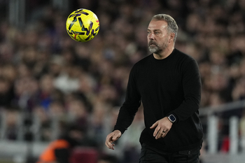 5 claves para la esperanza del Barcelona