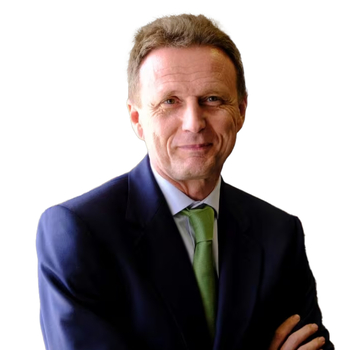 Pedro Azagra, nuevo Consejero Delegado del Grupo Iberdrola